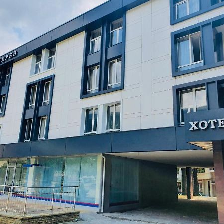 Hotel Shterev Karlovo Eksteriør billede