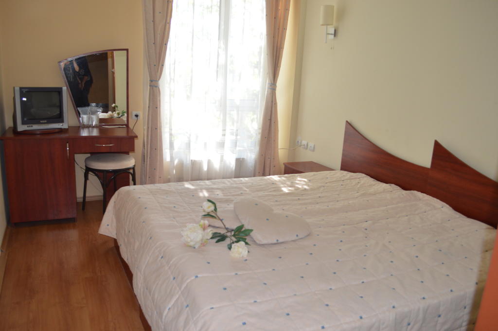 Hotel Shterev Karlovo Værelse billede