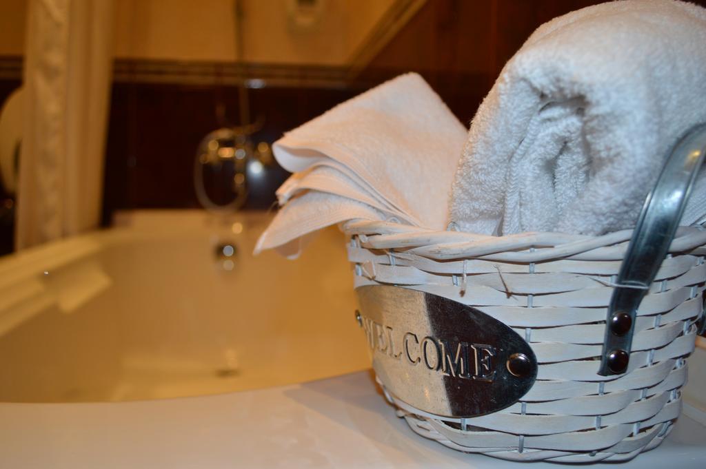 Hotel Shterev Karlovo Værelse billede